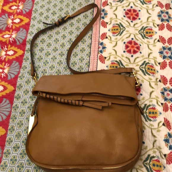 Vince Camuto Crossbody handbag - Picture 2 of 8